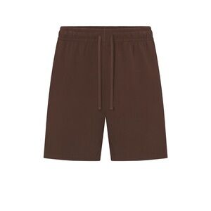 NWT: Skims Jersey Lounge Men’s Relaxed Shorts